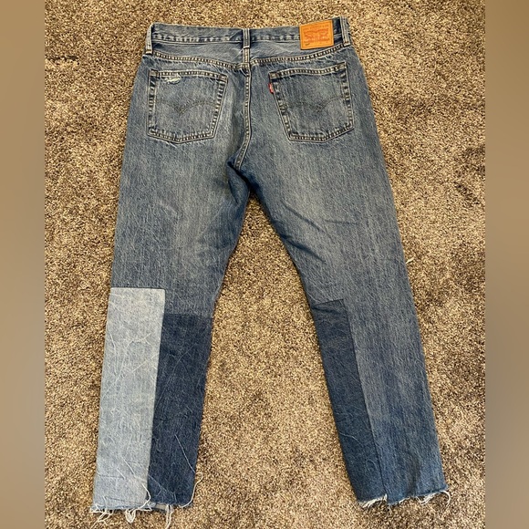 Levi jeans - Picture 2 of 4